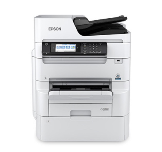 Epson MFD Printer