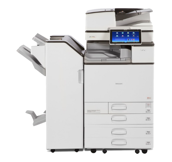 Ricoh-copier