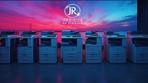 copier leasing and sales cape canaveral