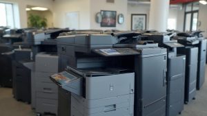 mfd printer leasing and sales