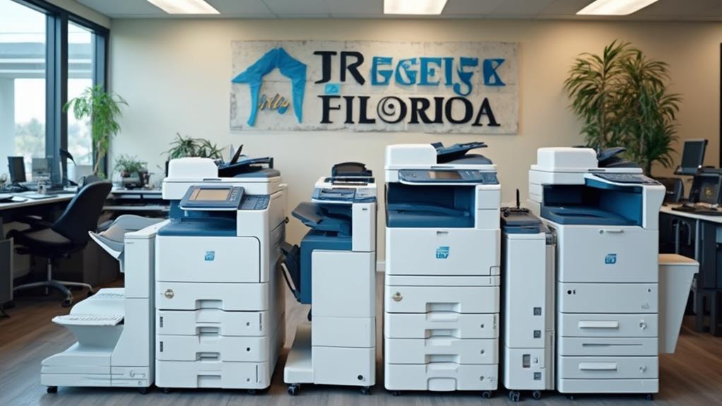 office equipment in boca raton