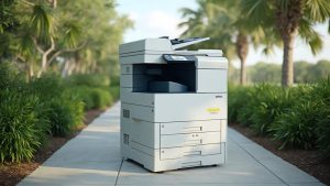 printer lease and sales belle glade