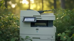 printer lease sales bee ridge florida