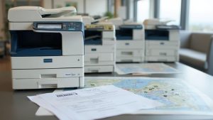 printer lease sales broadview park florida