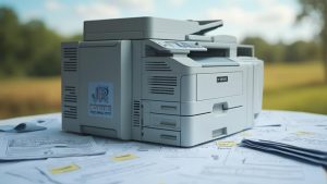 printer lease sales brooksville florida