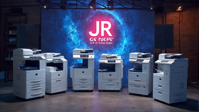 printer leasing and sales bloomingdale florida