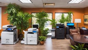 copier and printer leasing in eustis