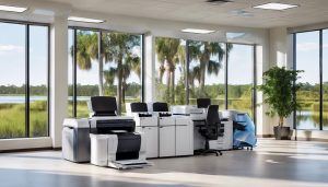 copier and printer leasing tavares