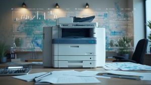 copier lease capital expenditure consideration