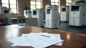 copier lease contract terms explained