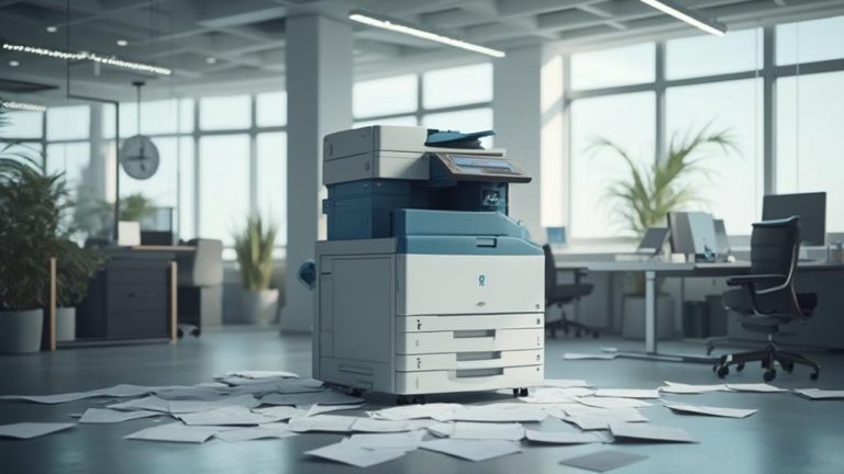 copier lease expiration planning considerations