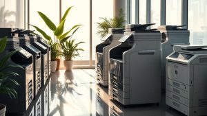 copier mfd lease sales