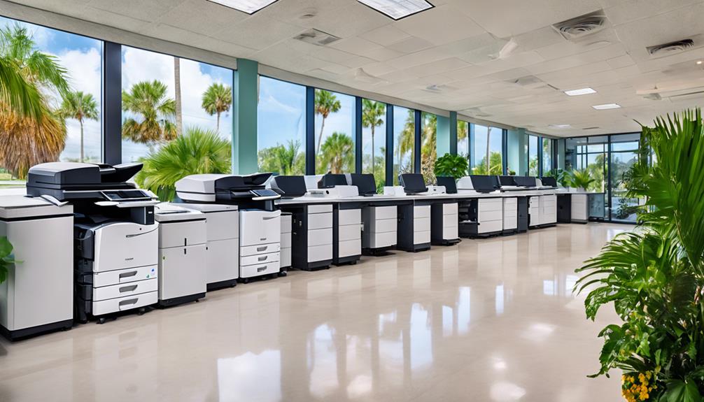 copier multifunction leasing melbourne