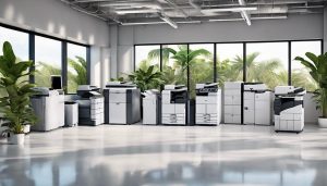 copier multifunction printer leasing and sales