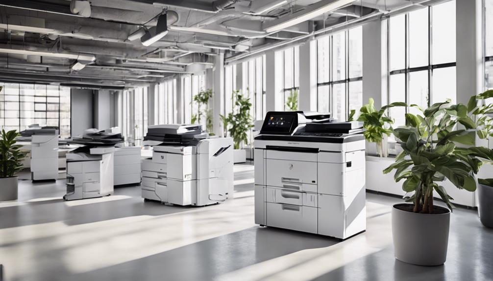 copier printer leasing rockledge