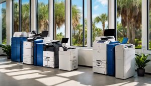 copier printer leasing sales