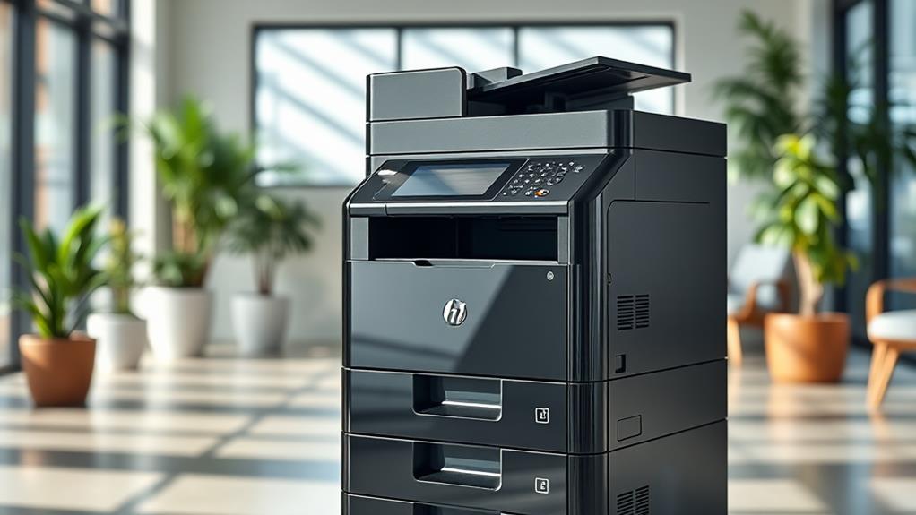 copier services introduction