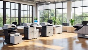 copiers mf printer leasing sales