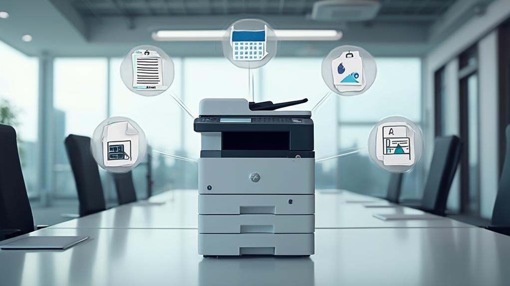 leasing options for copier equipment