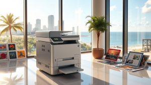 mfd printer lease and sales