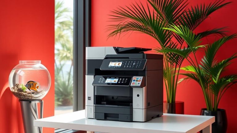 mfd printer lease coral springs