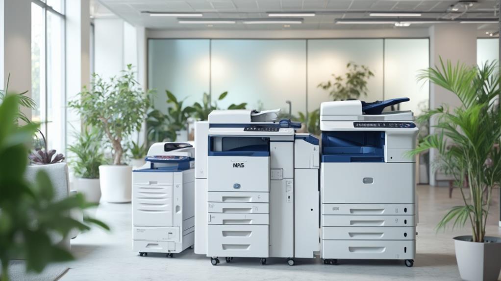 office equipment in doral