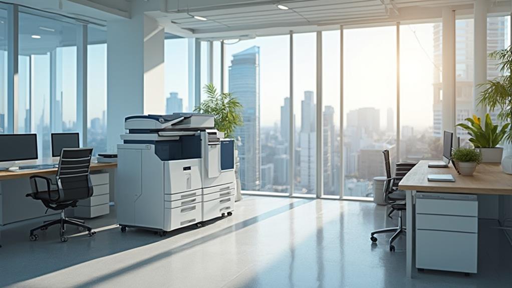 office equipment suppliers in fort lauderdale