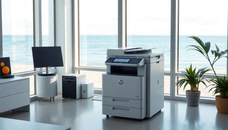 printer lease and sales highland beach