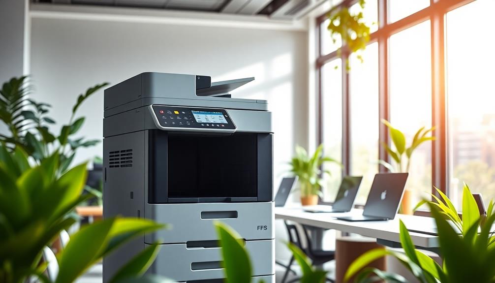 printer lease and sales in lantana