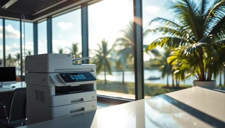 printer lease and sales lake worth