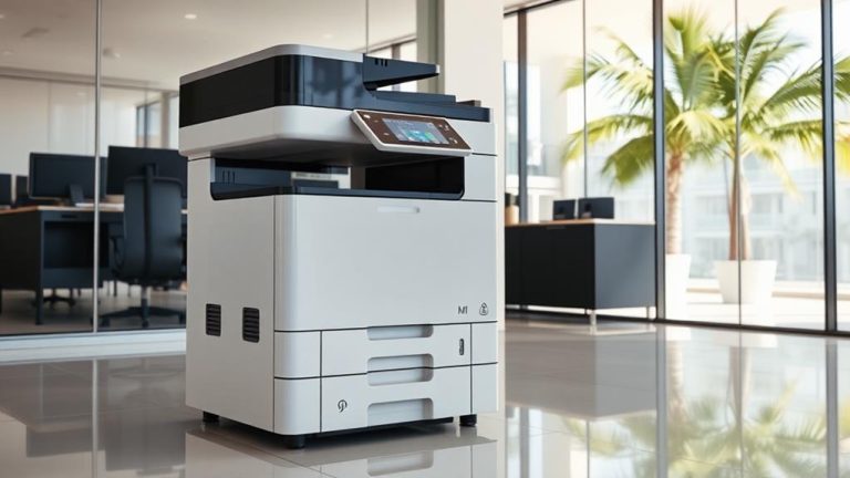 printer lease and sales lauderhill florida