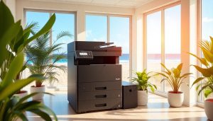 printer lease and sales singer island