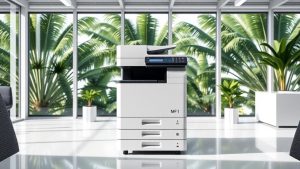 printer lease sales miami gardens florida