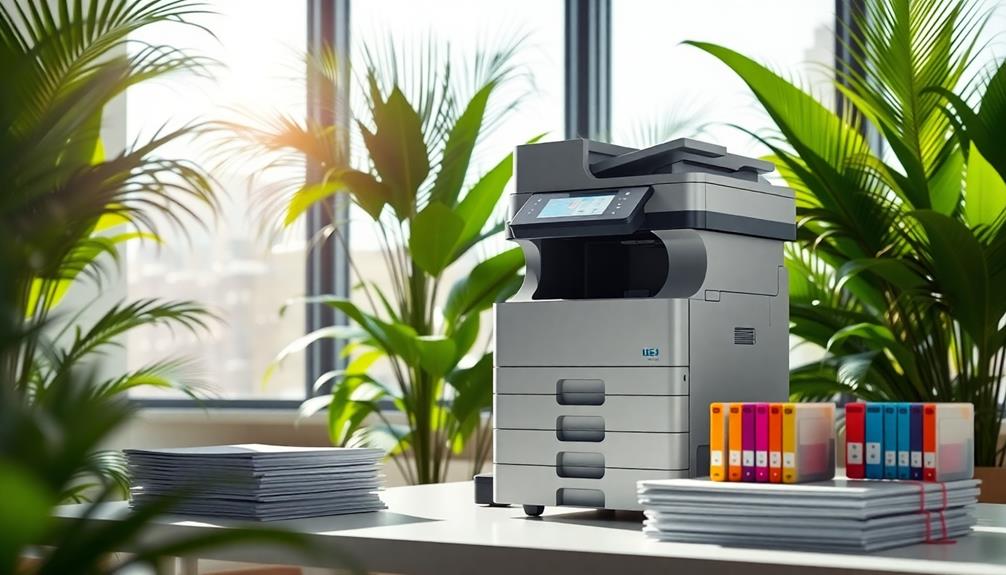 printer leasing and sales in hypoluxo