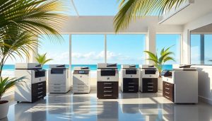 printer leasing and sales juno beach