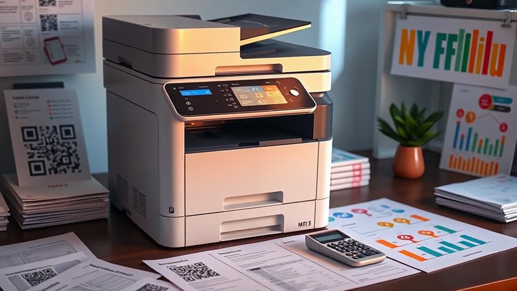 printer leasing explained effectively