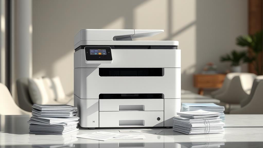 printer leasing frequently asked questions