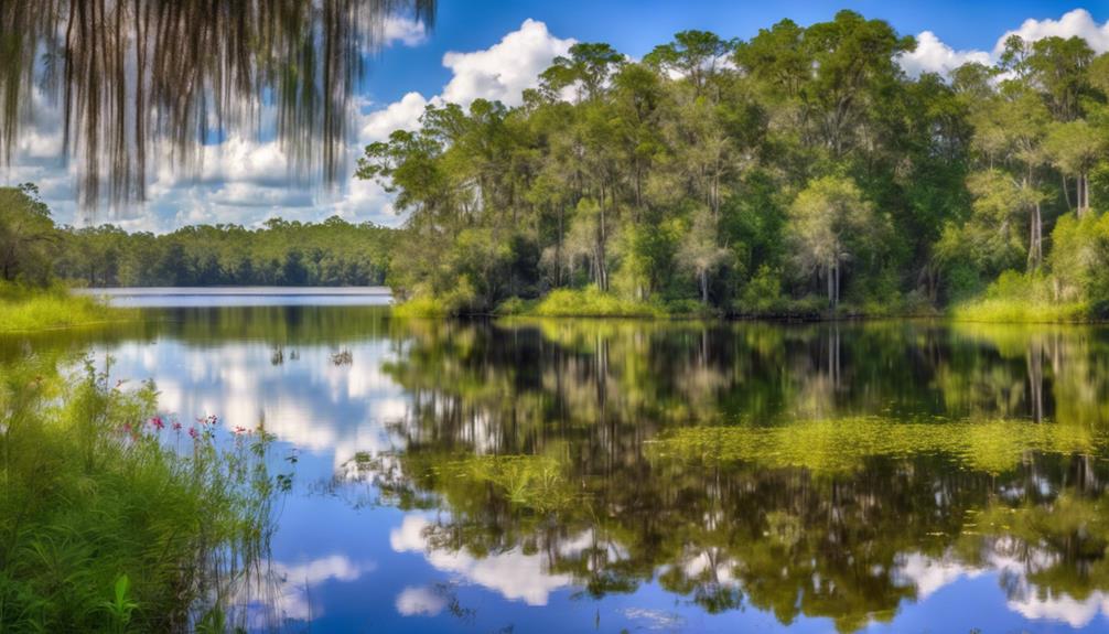 retirement central of central florida