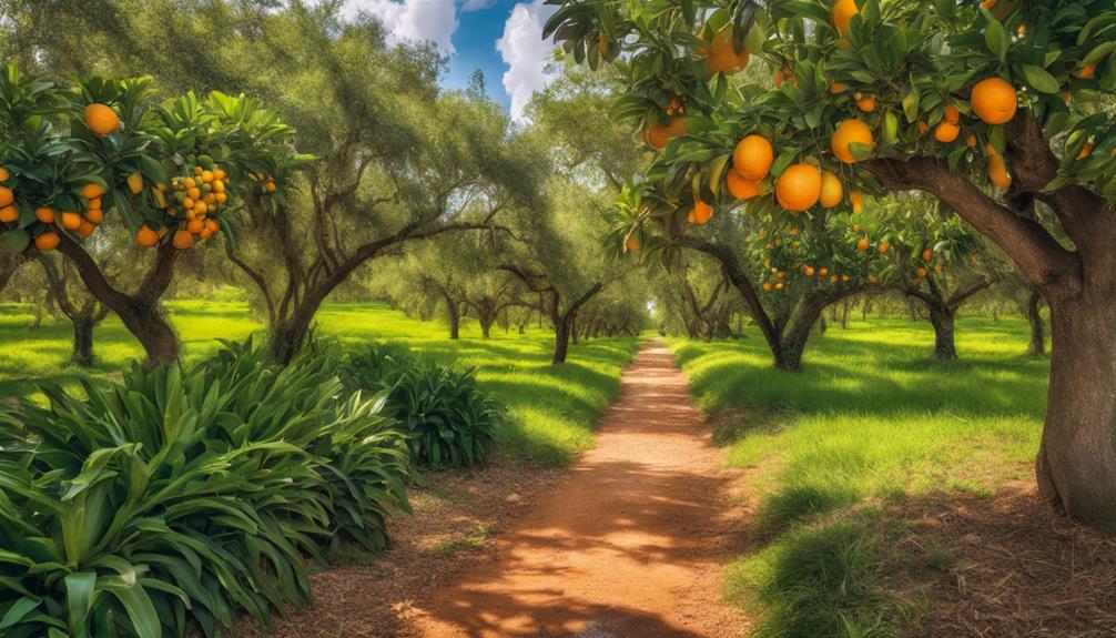 tranquil retirement community in florida