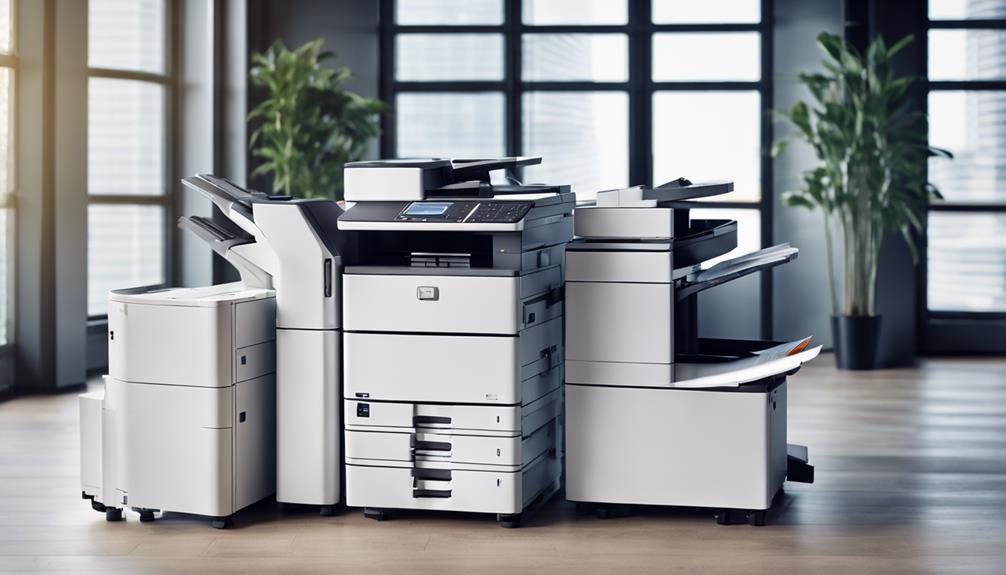 understand copier lease contract terms