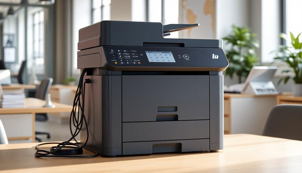 copier and mfp leasing and sales