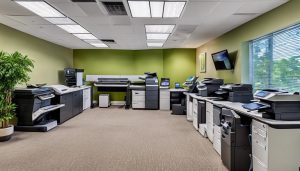 copier and printer leases sanford sales