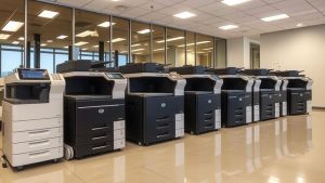 copier and printer leasing alachua business