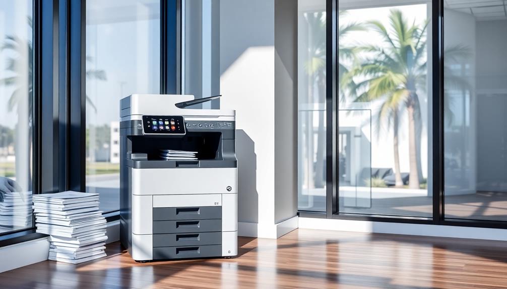 copier and printer leasing altha