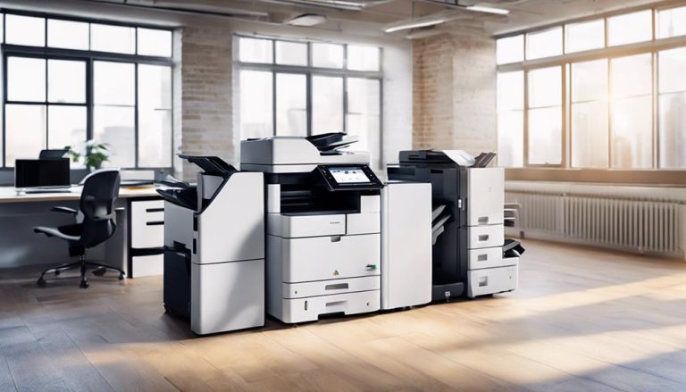 copier and printer leasing in davenport