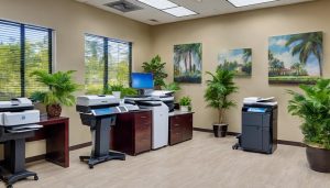 copier and printer leasing in florida