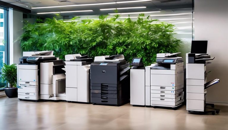 copier and printer leasing in florida