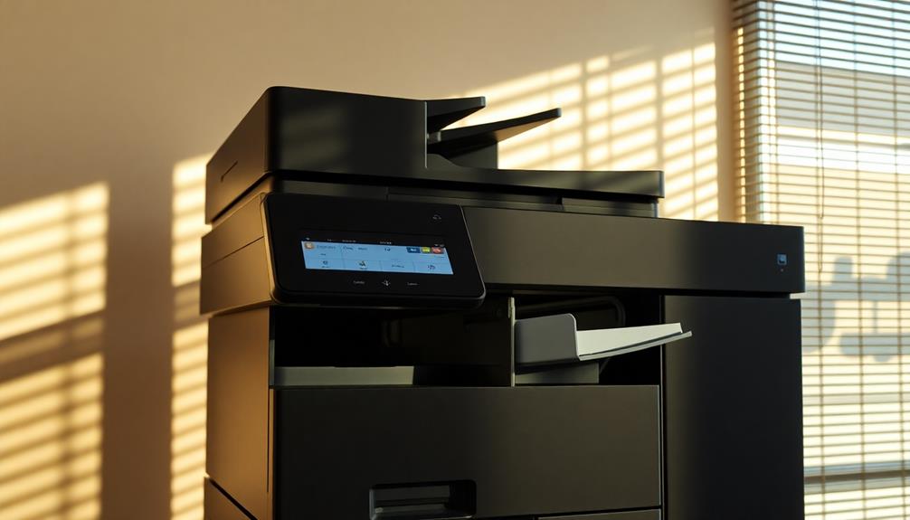 copier and printer leasing starke