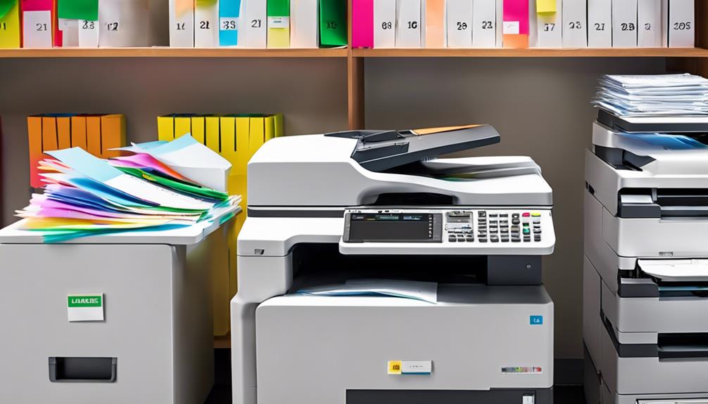 copier lease terms understanding important