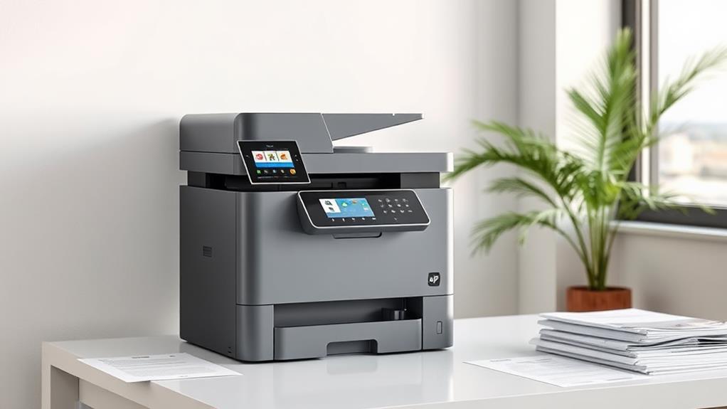 copier leasing and sales callaway